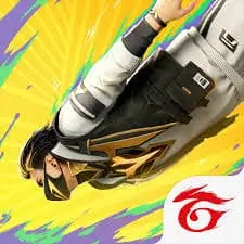 Free Fire Indonesia Topup