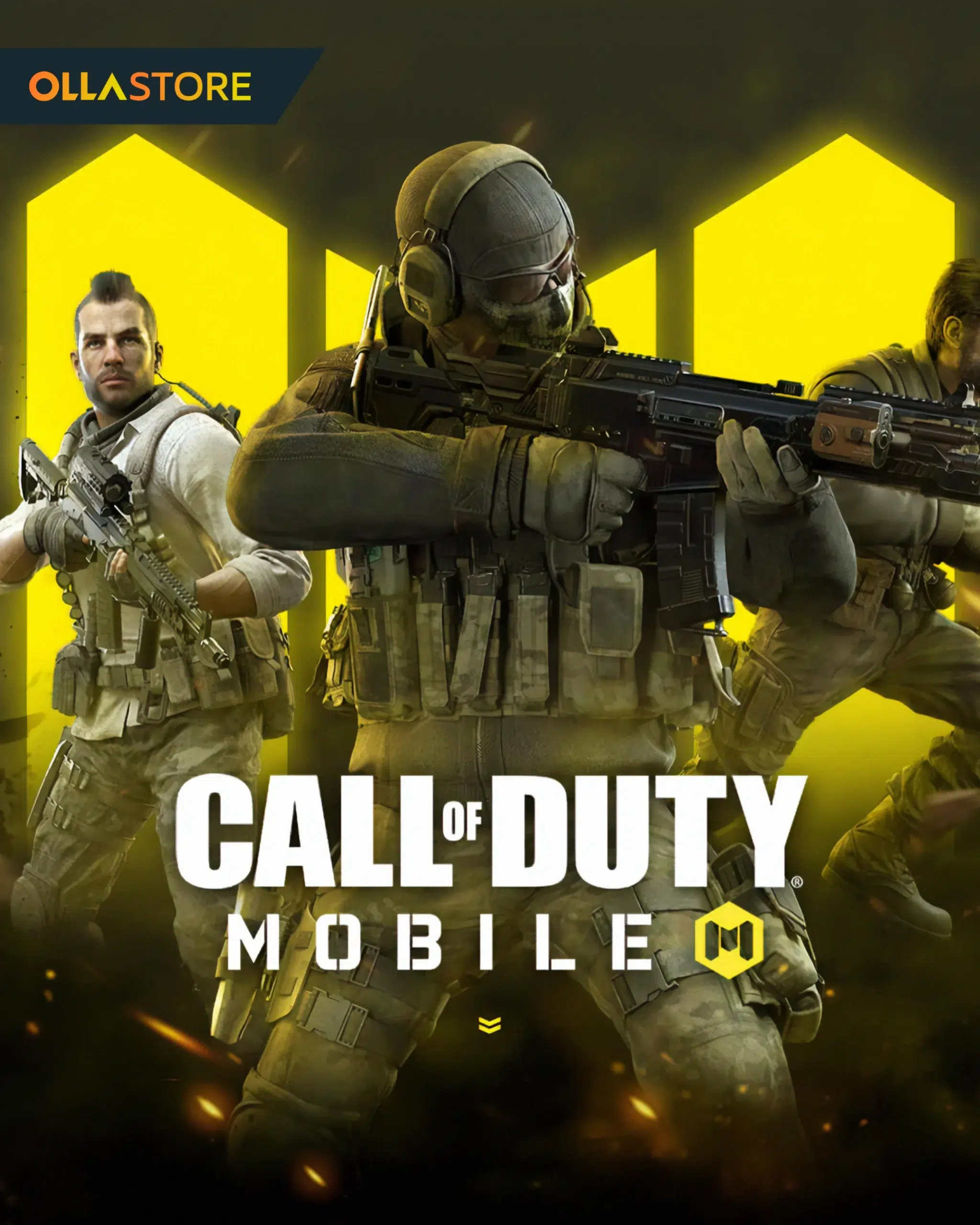 call of duty cp topup