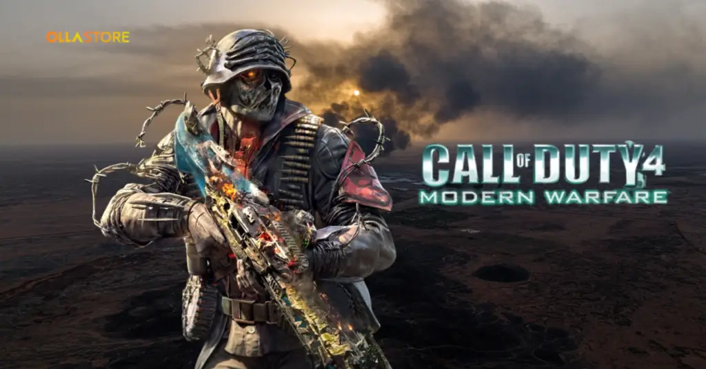 Best Mobile Battle Games – Olla Store call of duty modern warfare