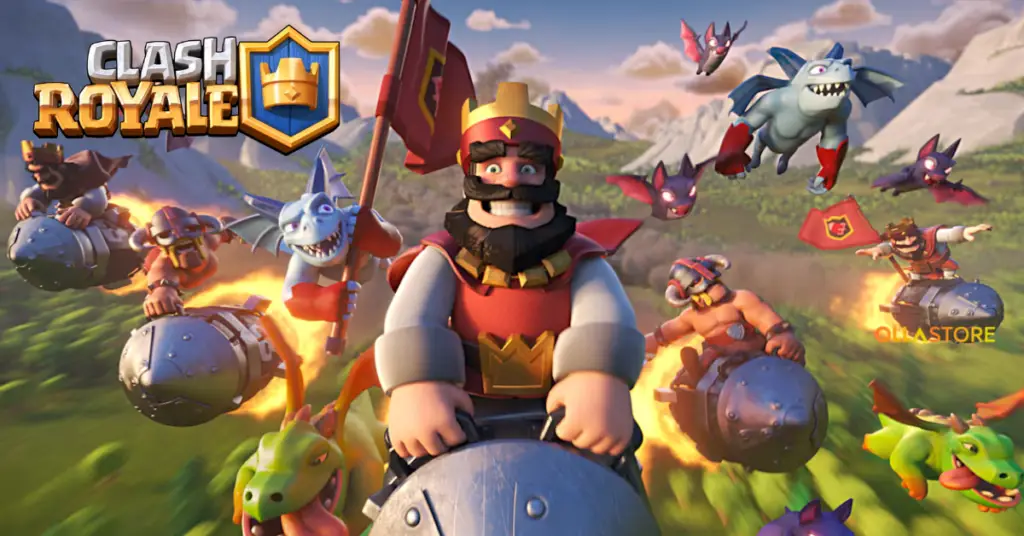 Best Mobile Battle Games – Olla Store Best Mobile Battle Games – Olla Store
