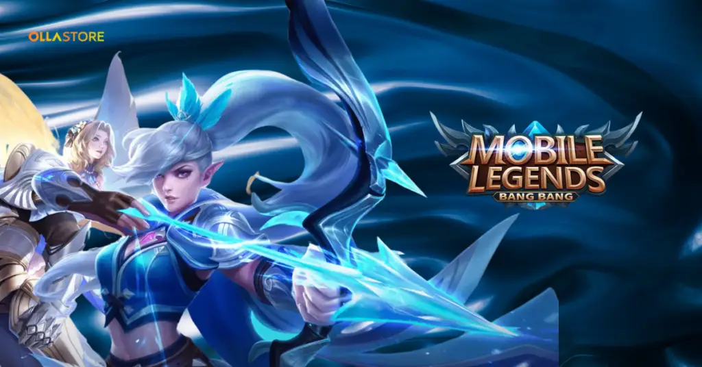 Best Mobile Battle Games – Olla Store mobile legends bang bang best mobile battle game