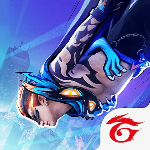 Free Fire Evo Access Topup