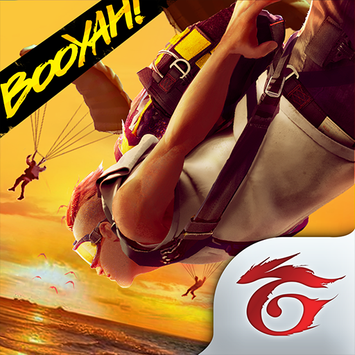 Free Fire Less is More Topup