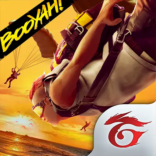 Free Fire Less is More Topup