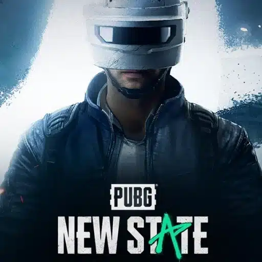 Pubg New State