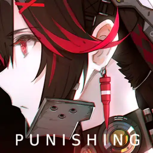 Punishing: Gray Raven